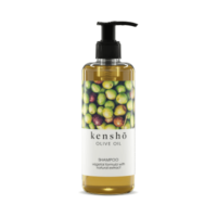 Kensho-Dispenser-Olive-Oil-Shampoo